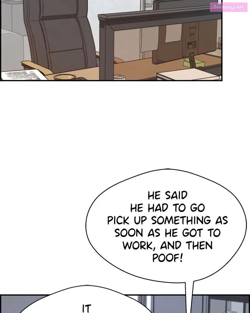 A Man's Man Zinmanga X Chapter 52 Page 69