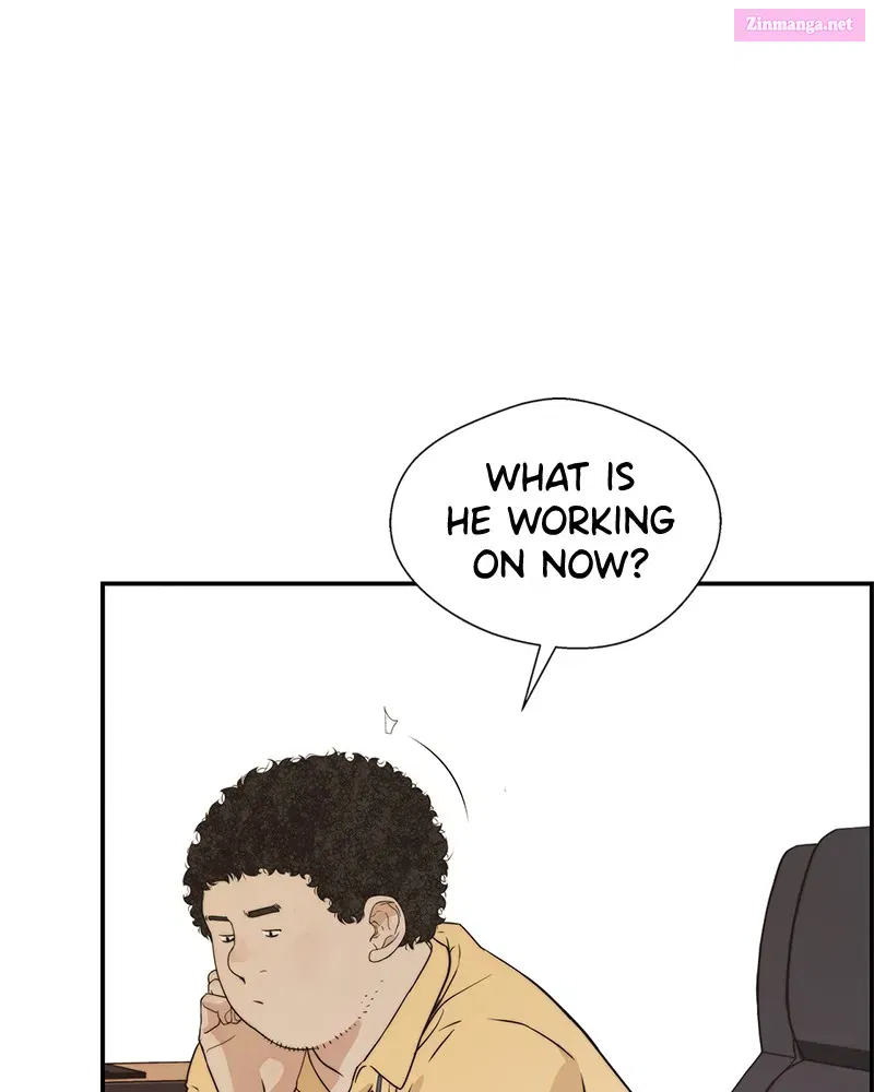 A Man's Man Zinmanga X Chapter 52 Page 71