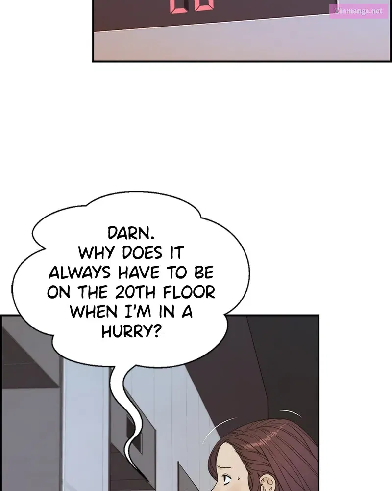 A Man's Man Zinmanga X Chapter 52 Page 77