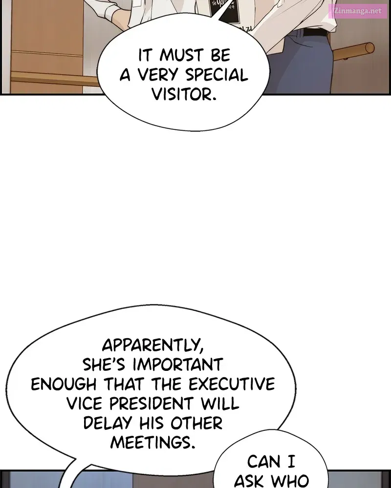 A Man's Man Zinmanga X Chapter 52 Page 92