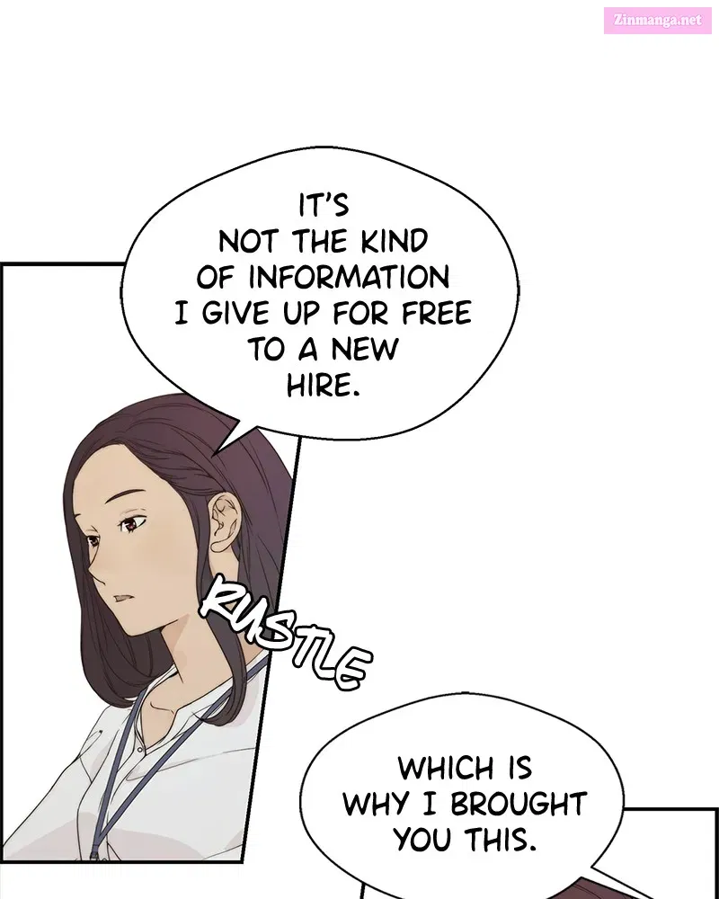 A Man's Man Zinmanga X Chapter 52 Page 94