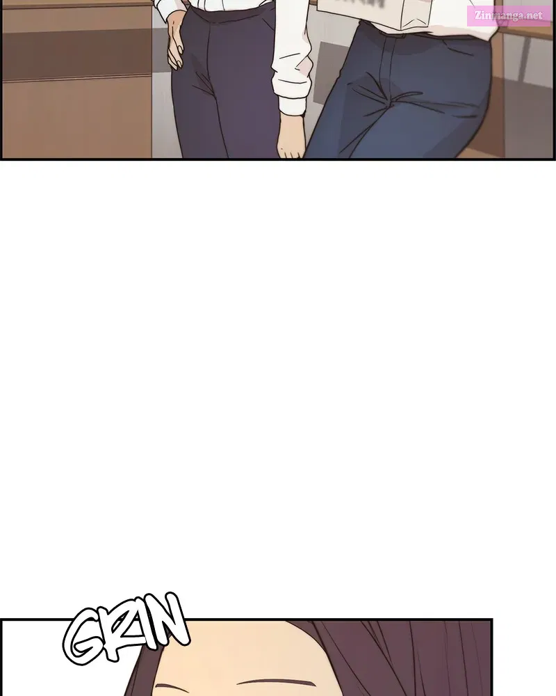 A Man's Man Zinmanga X Chapter 52 Page 97