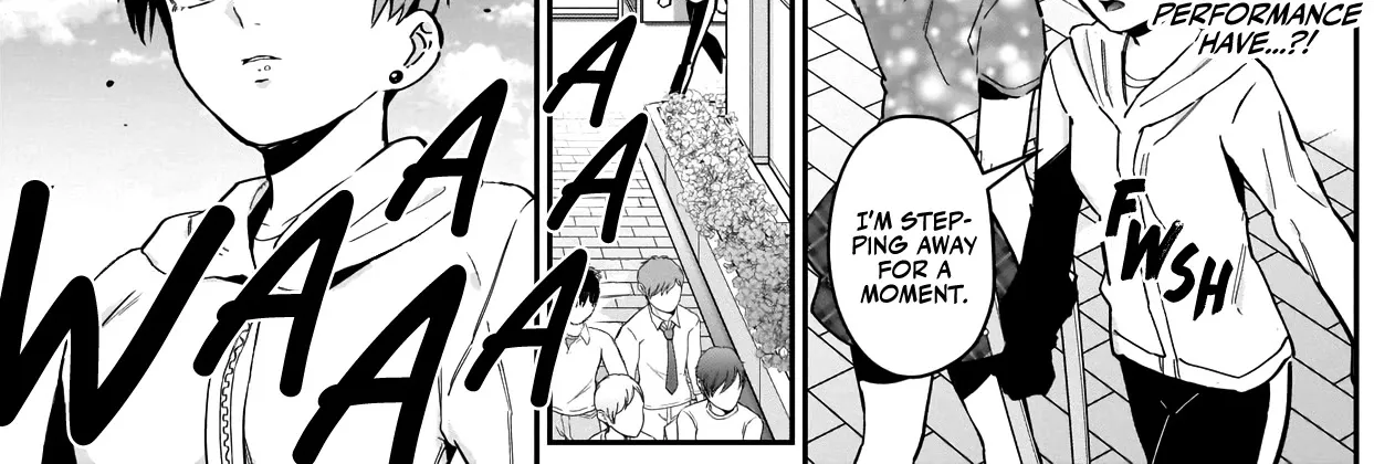 The 100 Girlfriends Who Really, Really, Really, Really, Really Love You Zinmanga X Chapter 63 Page 22