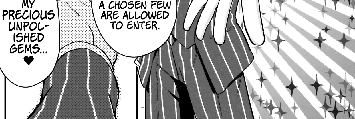 The 100 Girlfriends Who Really, Really, Really, Really, Really Love You Zinmanga X Chapter 63 Page 33