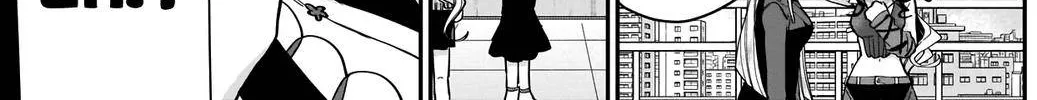 The 100 Girlfriends Who Really, Really, Really, Really, Really Love You Zinmanga X Chapter 62 Page 3