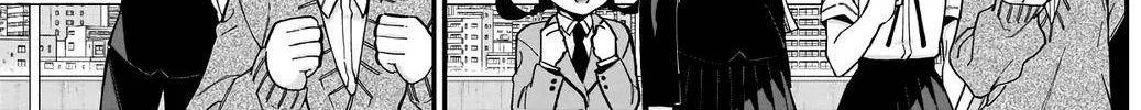 The 100 Girlfriends Who Really, Really, Really, Really, Really Love You Zinmanga X Chapter 62 Page 7