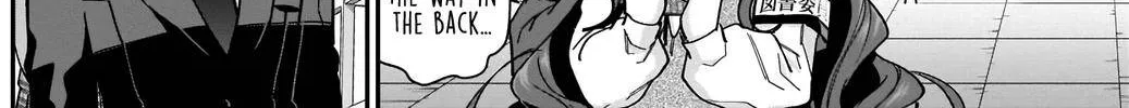 The 100 Girlfriends Who Really, Really, Really, Really, Really Love You Zinmanga X Chapter 62 Page 9