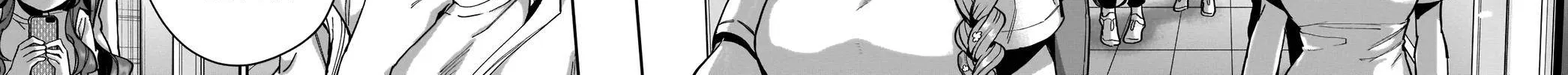 The 100 Girlfriends Who Really, Really, Really, Really, Really Love You Zinmanga X Chapter 62 Page 31