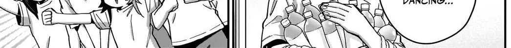 The 100 Girlfriends Who Really, Really, Really, Really, Really Love You Zinmanga X Chapter 62 Page 35