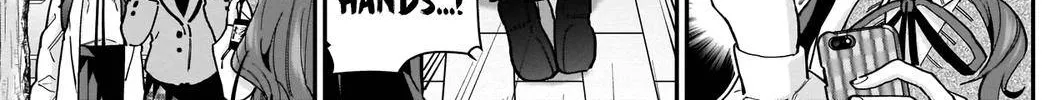 The 100 Girlfriends Who Really, Really, Really, Really, Really Love You Zinmanga X Chapter 61 Page 7