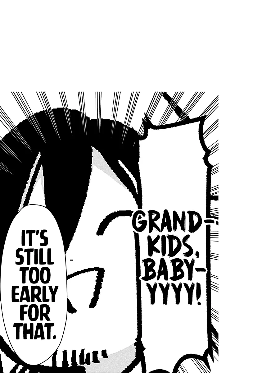 The 100 Girlfriends Who Really, Really, Really, Really, Really Love You Zinmanga X Chapter 59.5 Page 5