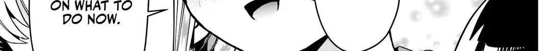 The 100 Girlfriends Who Really, Really, Really, Really, Really Love You Zinmanga X Chapter 59 Page 3