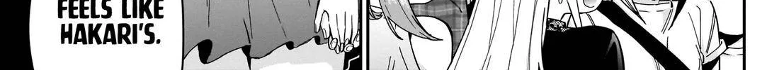 The 100 Girlfriends Who Really, Really, Really, Really, Really Love You Zinmanga X Chapter 59 Page 11