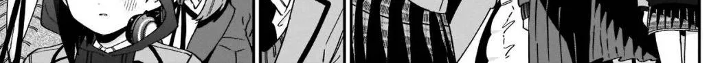 The 100 Girlfriends Who Really, Really, Really, Really, Really Love You Zinmanga X Chapter 52 Page 39