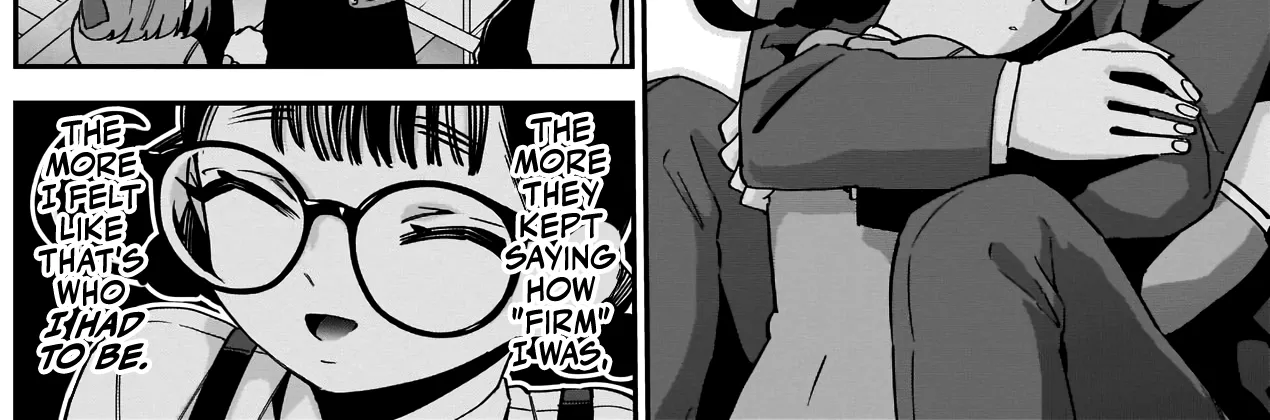 The 100 Girlfriends Who Really, Really, Really, Really, Really Love You Zinmanga X Chapter 51 Page 21