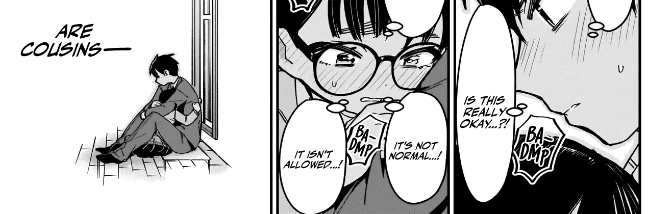 The 100 Girlfriends Who Really, Really, Really, Really, Really Love You Zinmanga X Chapter 51 Page 23