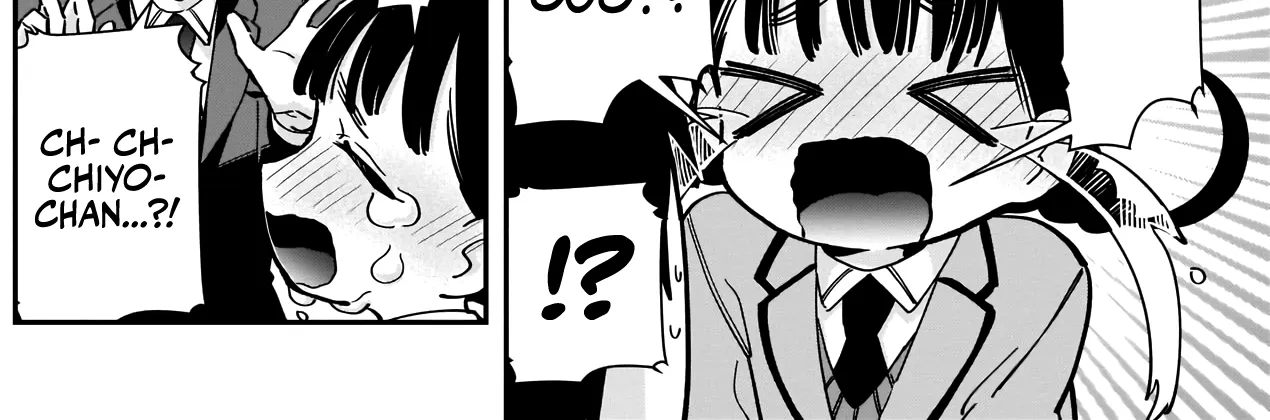 The 100 Girlfriends Who Really, Really, Really, Really, Really Love You Zinmanga X Chapter 51 Page 25