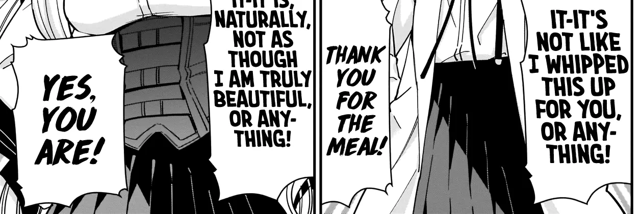 The 100 Girlfriends Who Really, Really, Really, Really, Really Love You Zinmanga X Chapter 50 Page 15