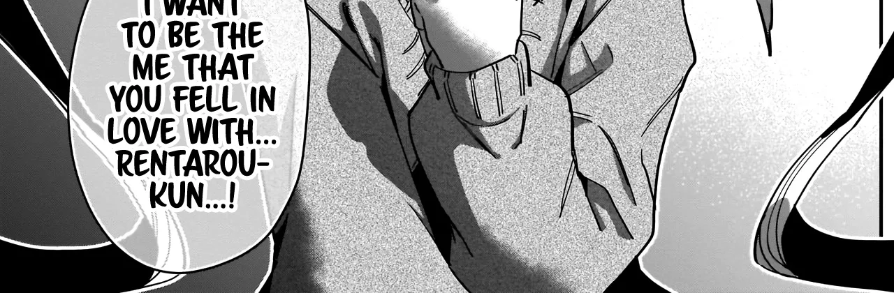 The 100 Girlfriends Who Really, Really, Really, Really, Really Love You Zinmanga X Chapter 49 Page 5