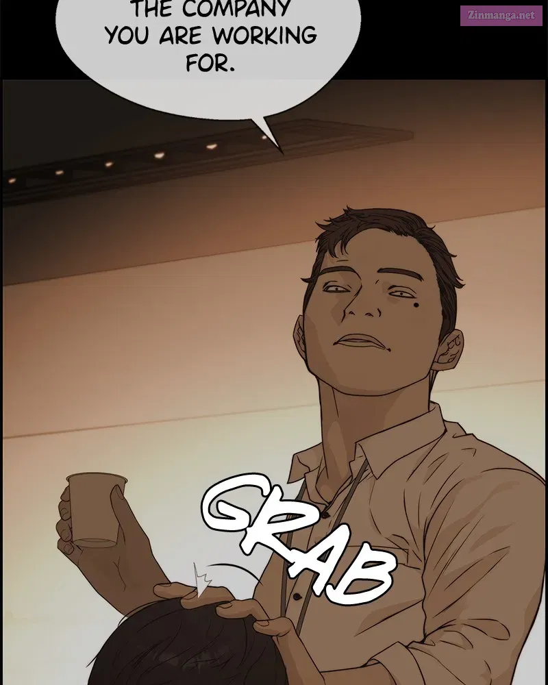 A Man's Man Zinmanga X Chapter 51 Page 17