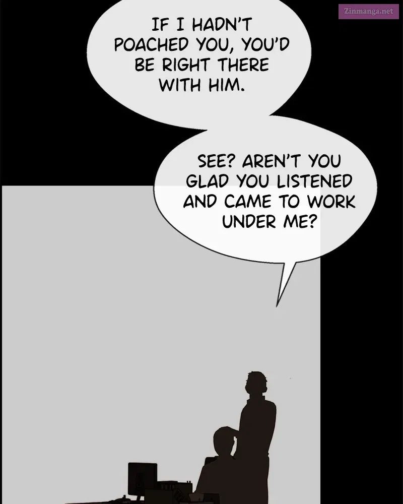 A Man's Man Zinmanga X Chapter 51 Page 22