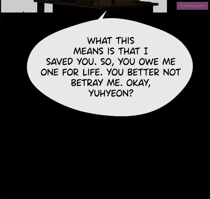 A Man's Man Zinmanga X Chapter 51 Page 23