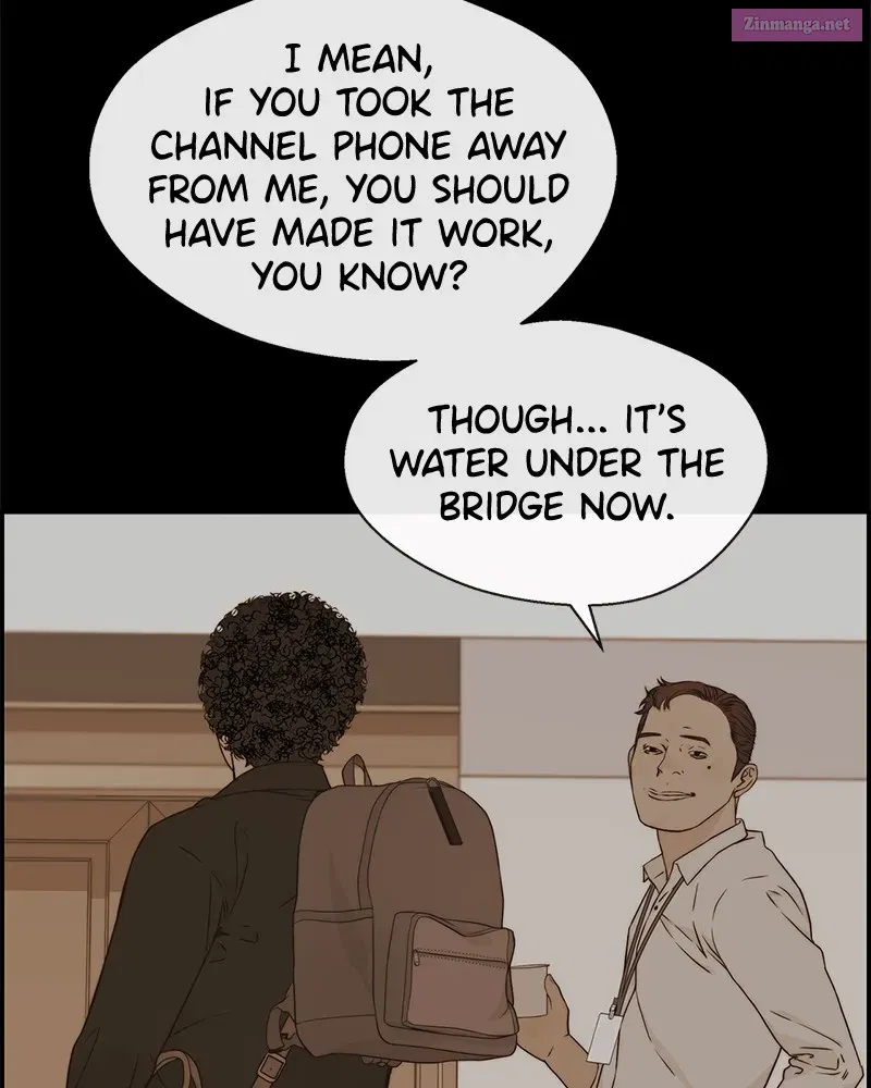 A Man's Man Zinmanga X Chapter 51 Page 32