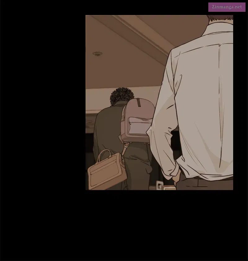 A Man's Man Zinmanga X Chapter 51 Page 35