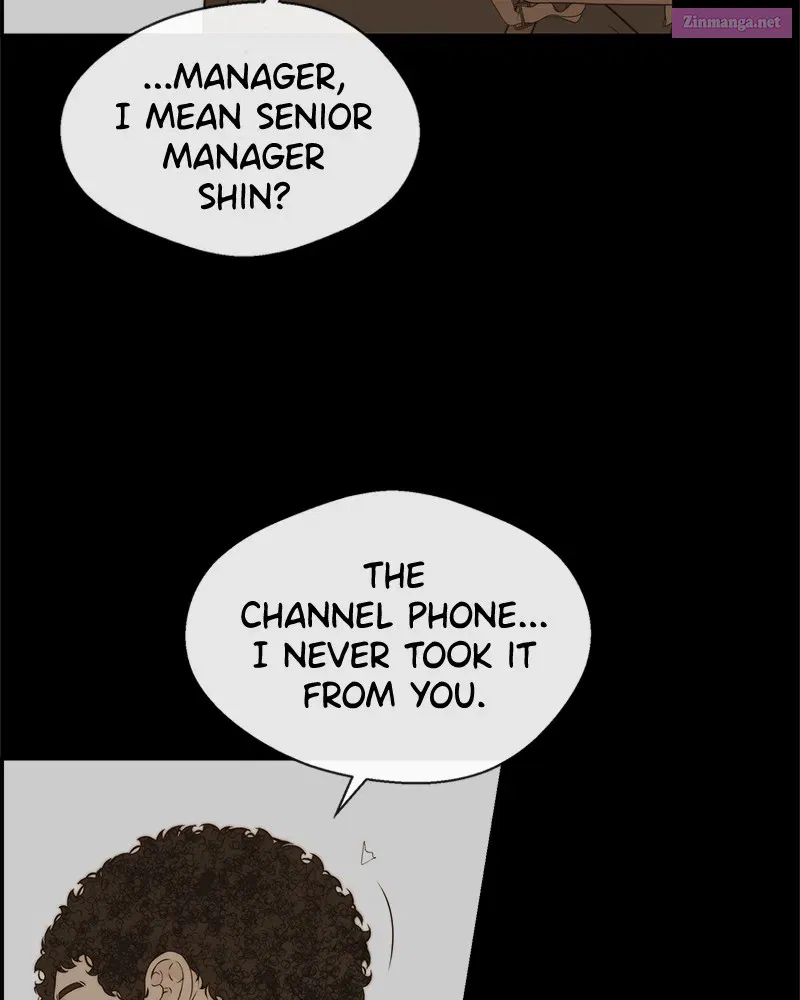 A Man's Man Zinmanga X Chapter 51 Page 37