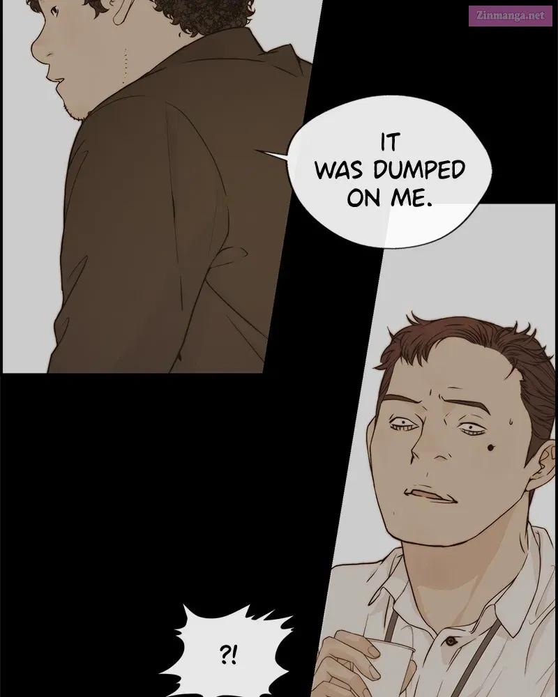 A Man's Man Zinmanga X Chapter 51 Page 38