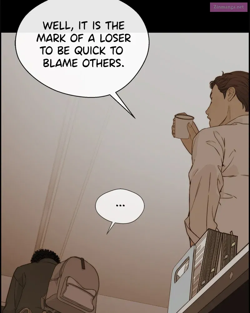A Man's Man Zinmanga X Chapter 51 Page 41