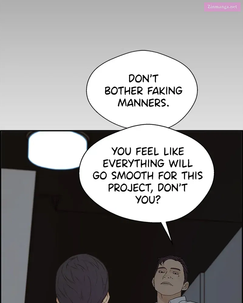 A Man's Man Zinmanga X Chapter 51 Page 51