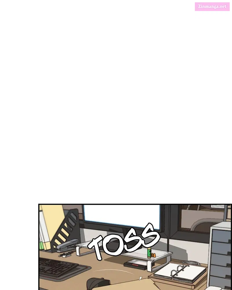 A Man's Man Zinmanga X Chapter 51 Page 60