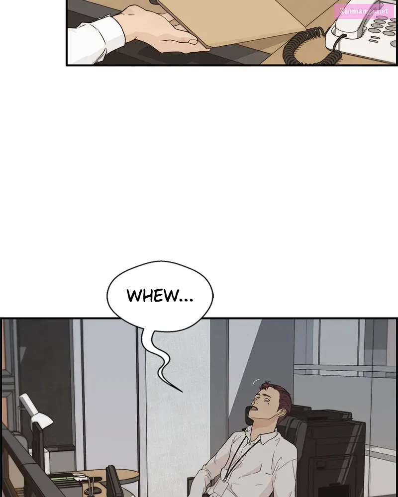 A Man's Man Zinmanga X Chapter 51 Page 61
