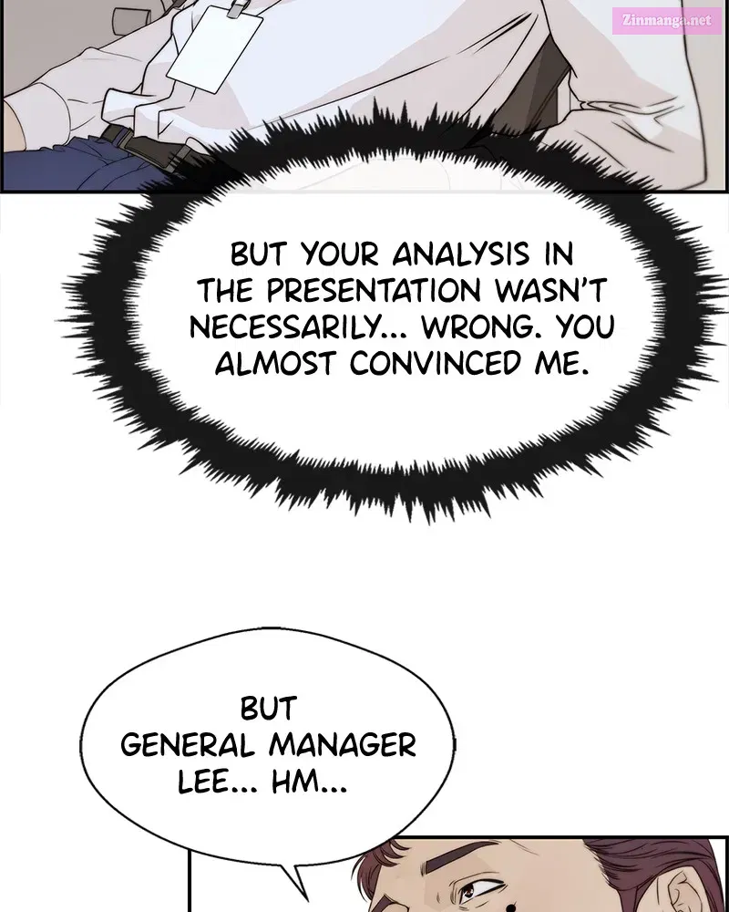 A Man's Man Zinmanga X Chapter 51 Page 65