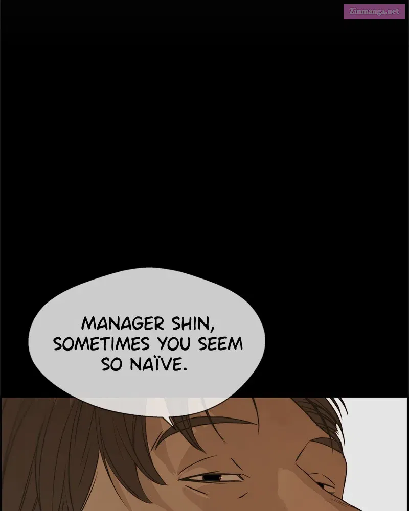 A Man's Man Zinmanga X Chapter 51 Page 69