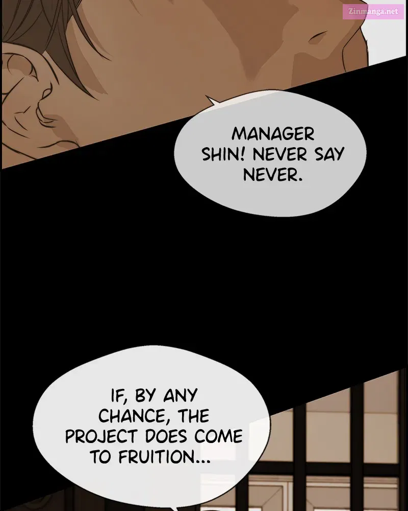 A Man's Man Zinmanga X Chapter 51 Page 70