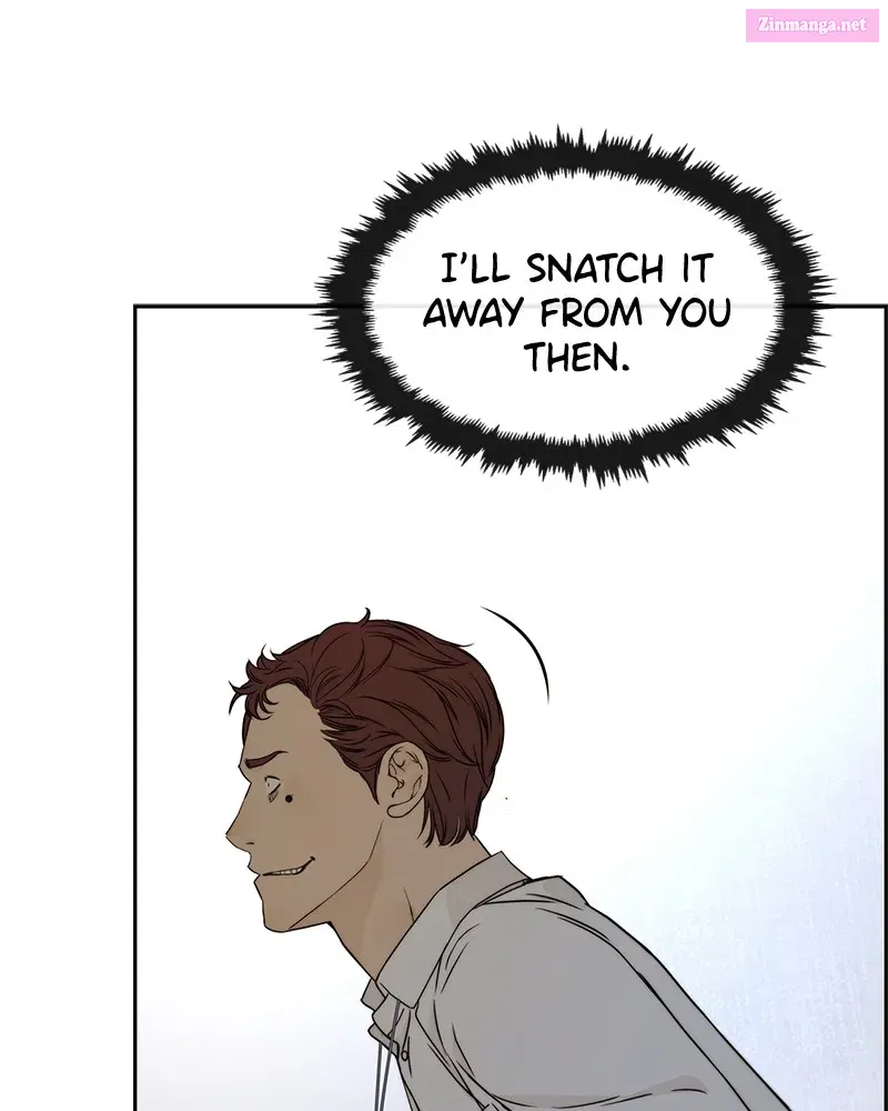 A Man's Man Zinmanga X Chapter 51 Page 77