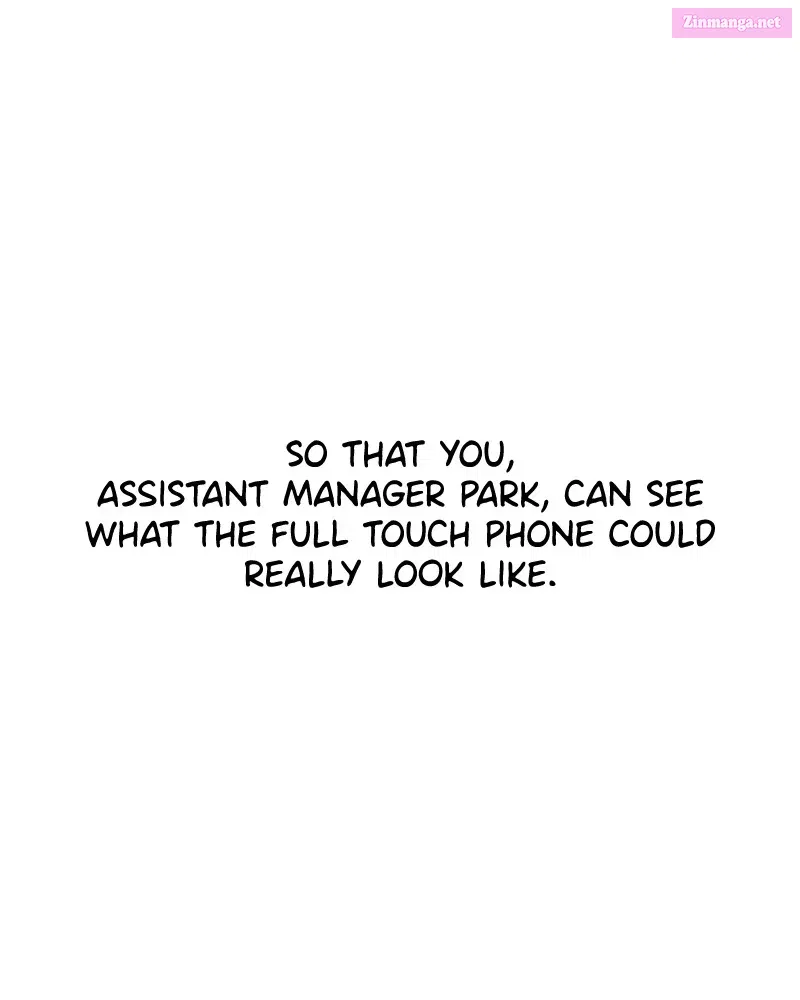 A Man's Man Zinmanga X Chapter 51 Page 87