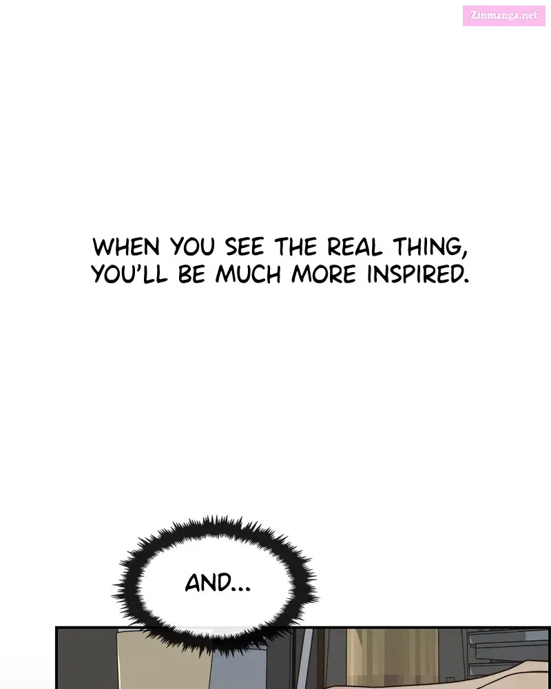 A Man's Man Zinmanga X Chapter 51 Page 89