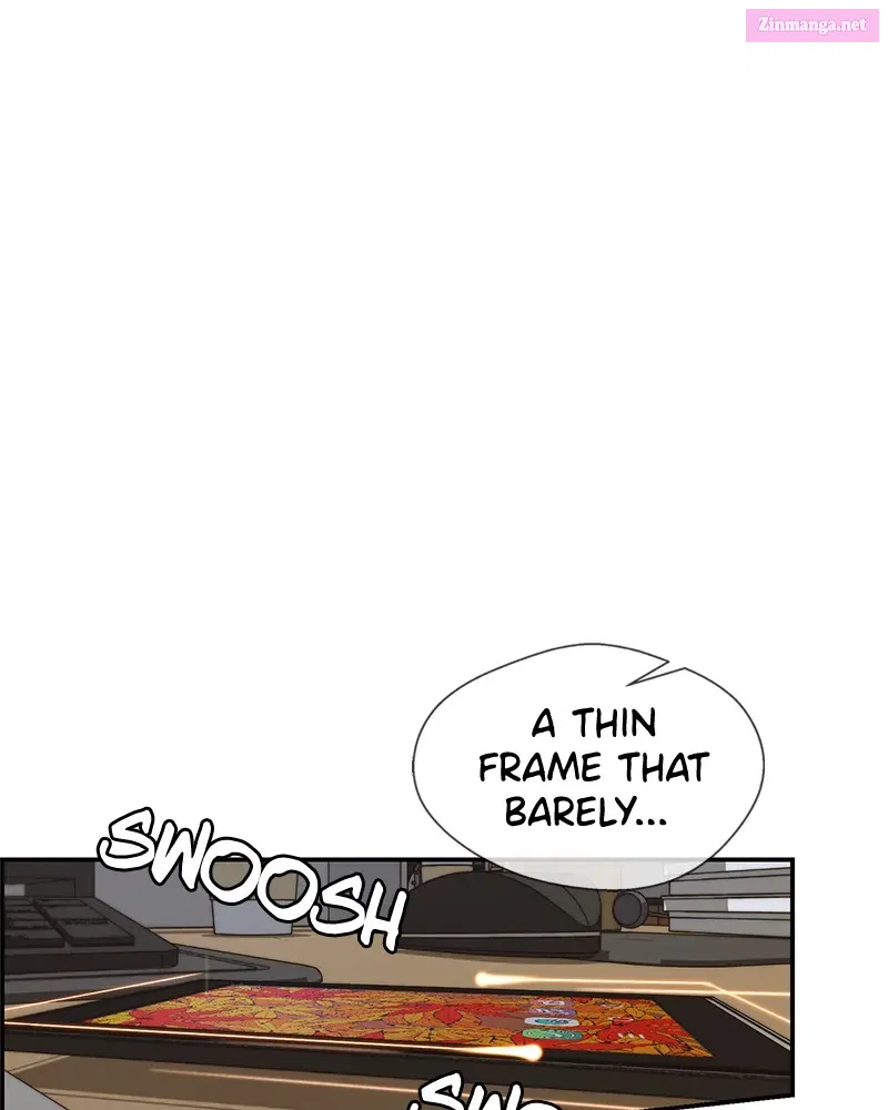 A Man's Man Zinmanga X Chapter 51 Page 125