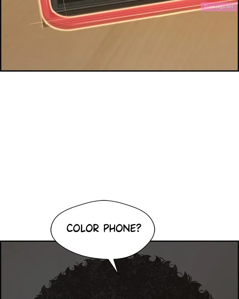 A Man's Man Zinmanga X Chapter 51 Page 128
