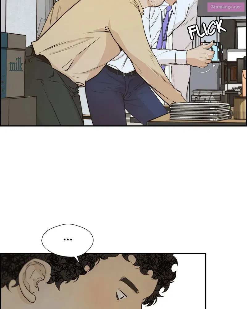 A Man's Man Zinmanga X Chapter 51 Page 133