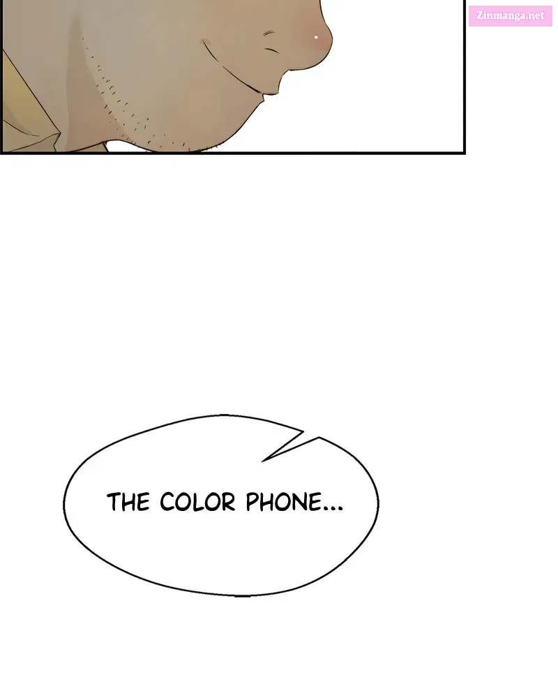 A Man's Man Zinmanga X Chapter 51 Page 134