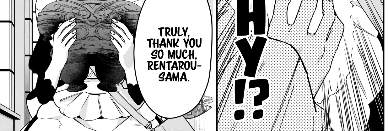 The 100 Girlfriends Who Really, Really, Really, Really, Really Love You Zinmanga X Chapter 47 Page 39