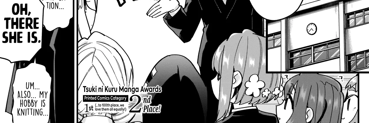 The 100 Girlfriends Who Really, Really, Really, Really, Really Love You Zinmanga X Chapter 46 Page 3