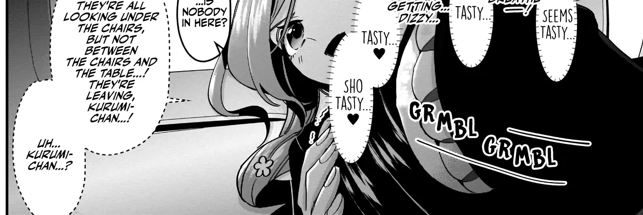 The 100 Girlfriends Who Really, Really, Really, Really, Really Love You Zinmanga X Chapter 46 Page 25