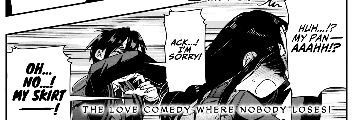 The 100 Girlfriends Who Really, Really, Really, Really, Really Love You Zinmanga X Chapter 45 Page 5