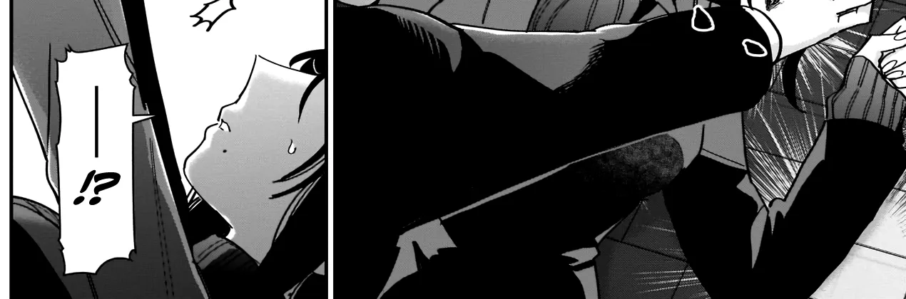 The 100 Girlfriends Who Really, Really, Really, Really, Really Love You Zinmanga X Chapter 45 Page 9