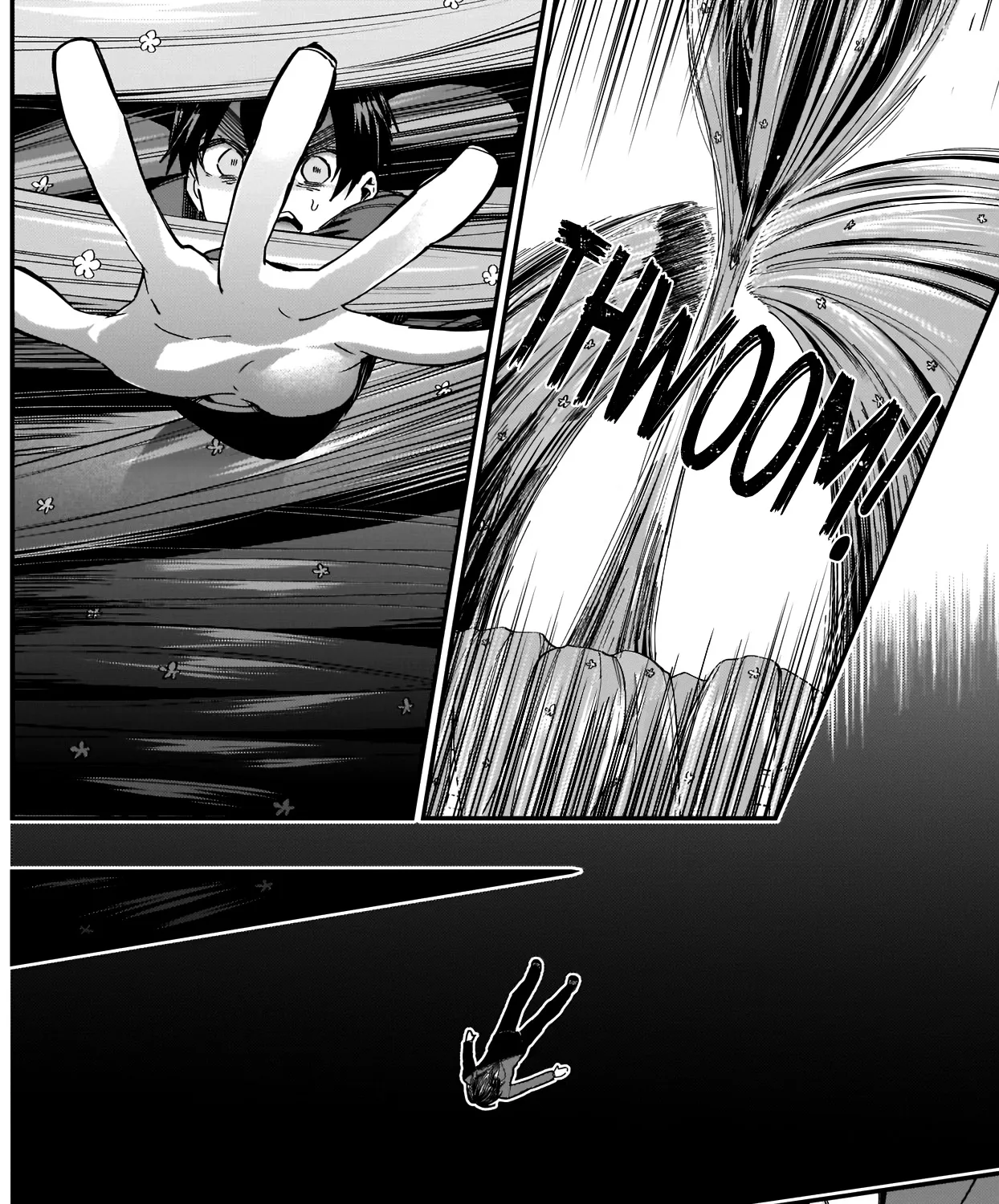 The 100 Girlfriends Who Really, Really, Really, Really, Really Love You Zinmanga X Chapter 43 Page 19